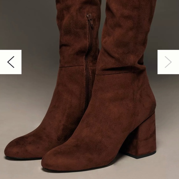 Silent D Rosemary Boots - Picture 6 of 6